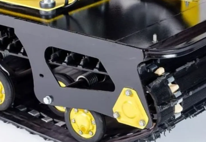 Мотобуксировщик FISHRIDE КОМПАКТ 17 л.с. в Орске