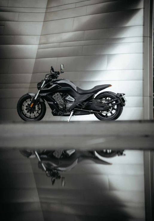 Мотоцикл Benda LFC 700 Pro в Орске