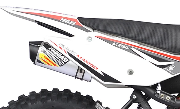 Питбайк Progasi Smart Max 150 в Орске