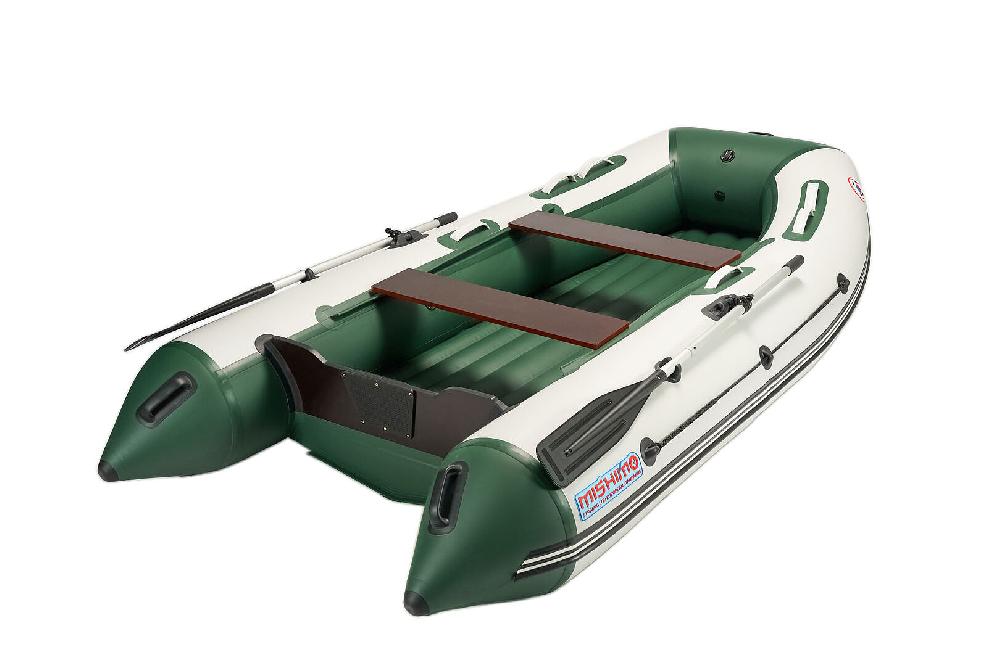 Лодка MISHIMO LITE 360 в Орске