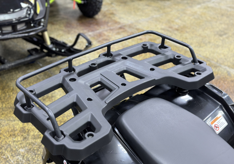 Квадроцикл GBM MAVERICK 300 NEW PREMIUM в Орске