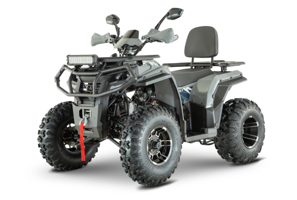 Квадроцикл YACOTA VIKING PRO 250 в Орске