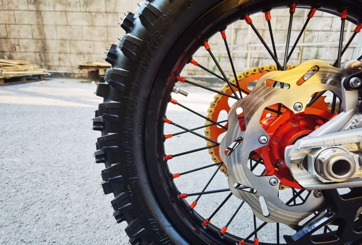 Мотоцикл JHLMOTO JHL Z8 NC300S (182-MN) в Орске