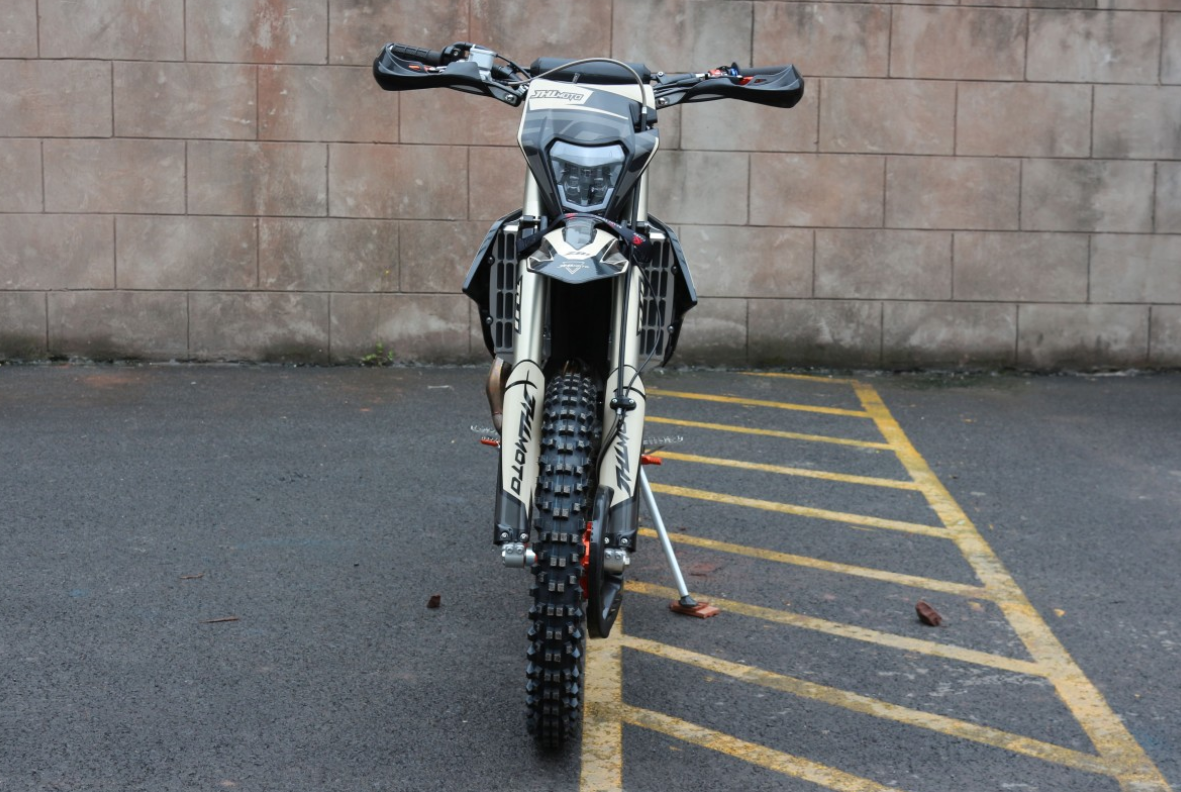 Мотоцикл JHLMOTO JHL Z8i (EFI) NC300S (182-MN) в Орске