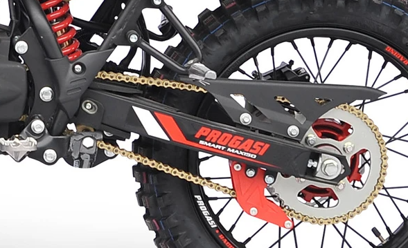 Питбайк Progasi Smart Max 150 в Орске