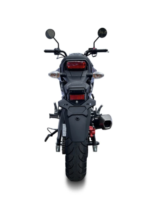 Мотоцикл PROMAX STRYKER 200(49) в Орске