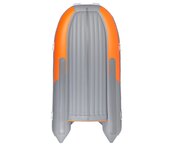 НАДУВНАЯ ЛОДКА GLADIATOR E380S в Орске