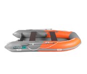 НАДУВНАЯ ЛОДКА GLADIATOR E380S в Орске