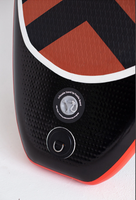 НАДУВНОЙ SUP-BOARD BURNFIRE 10,6 в Орске