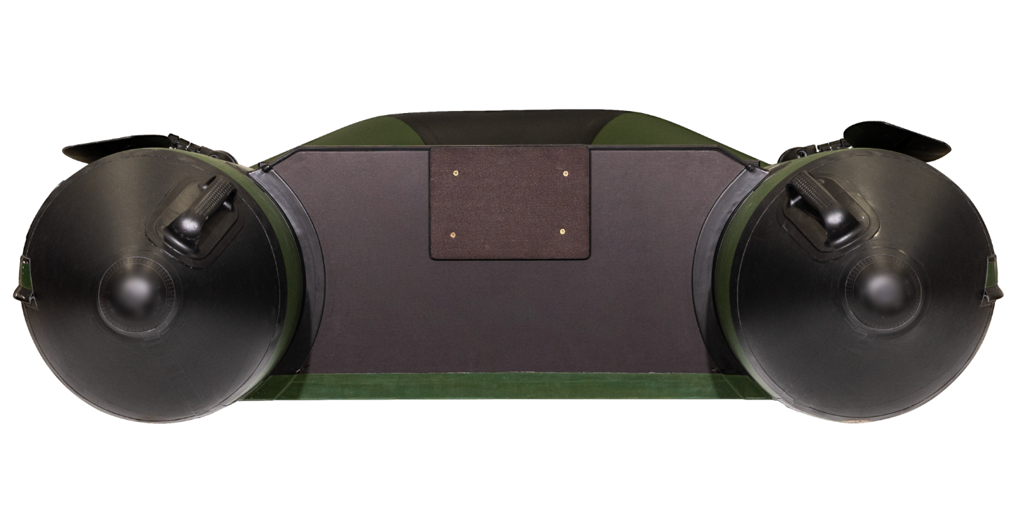 Лодка АКВА 2900 в Орске