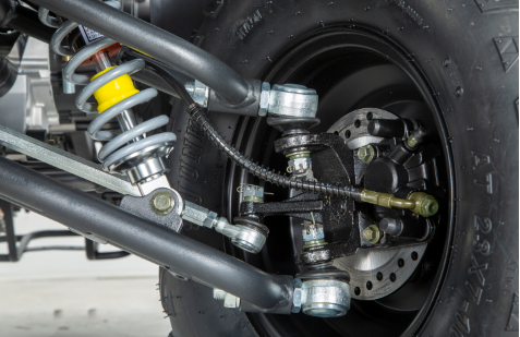 Квадроцикл YACOTA VIKING в Орске