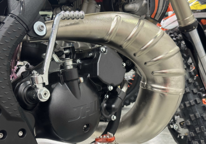 Мотоцикл JHLMOTO JHL M5 MT250 (1E66MM) в Орске