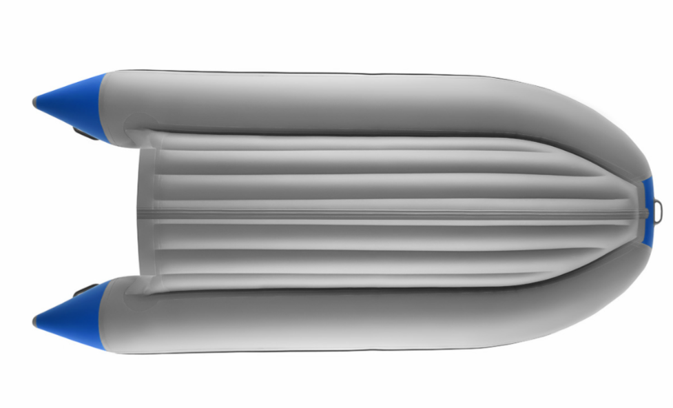 ЛОДКА ДРАККАР 3600 НДНД HANT-PRO в Орске