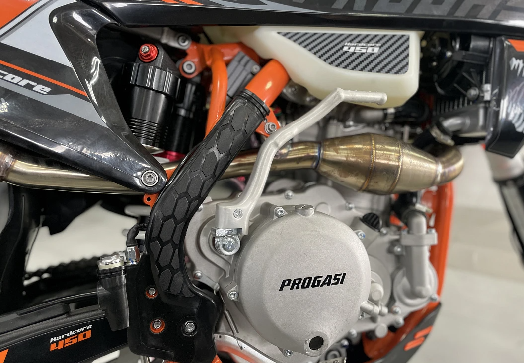Мотоцикл PROGASI HARDCORE 450 в Орске