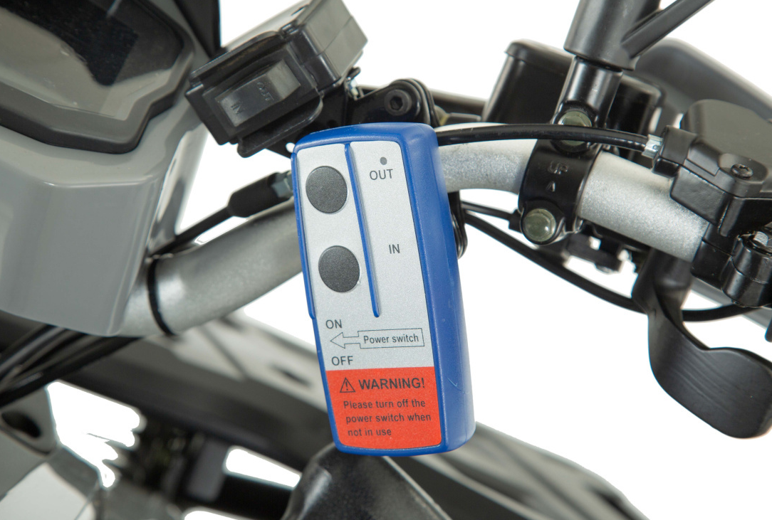 Квадроцикл YACOTA VIKING PRO 250 в Орске