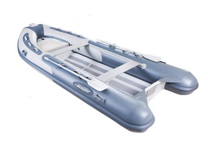 Лодка GLADIATOR RIB420AL в Орске