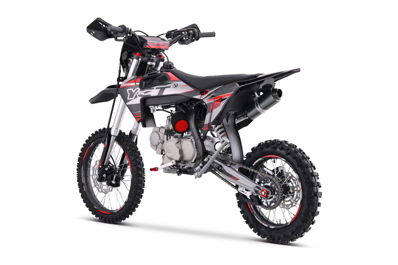 Питбайк YACOTA H5 125 в Орске