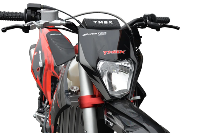 Питбайк TMBK Sprinter 300 (NB300) в Орске