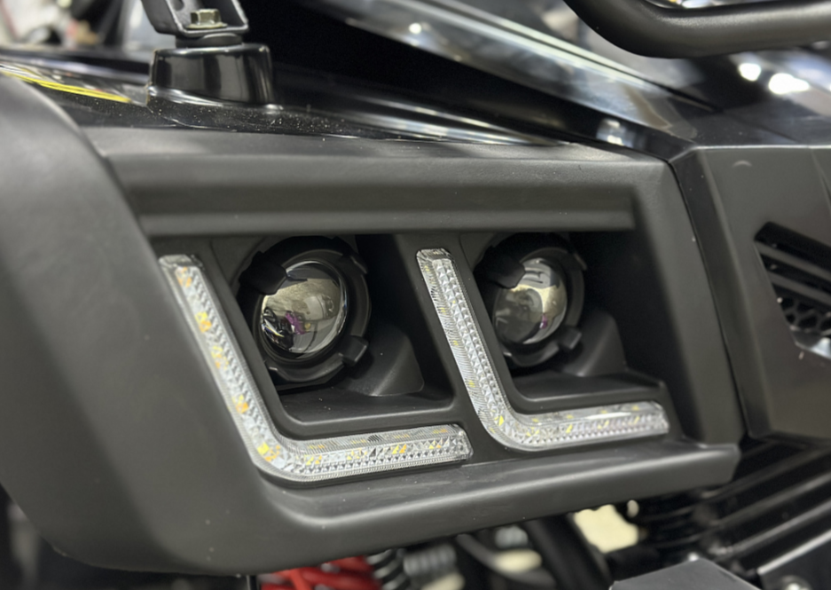 Квадроцикл GBM MAVERICK 300 NEW PREMIUM в Орске