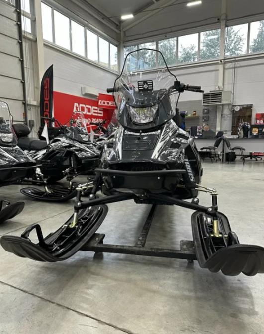 СНЕГОХОД IRBIS SF200L XE SUPERLONG в Орске