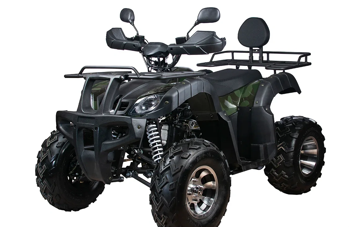 Квадроцикл YACOTA SELA 200 PRO в Орске