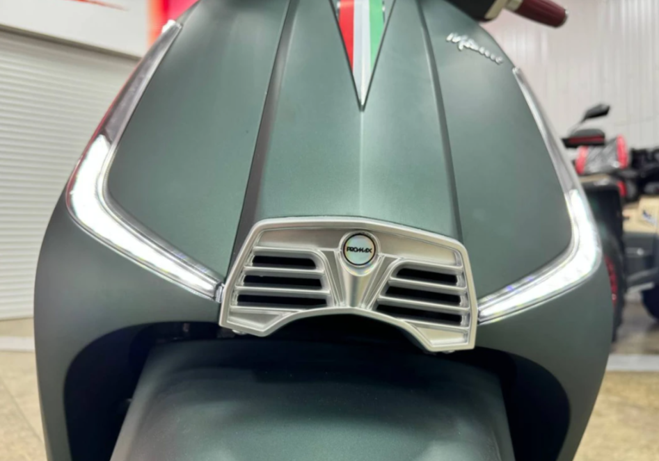 Скутер PROMAX Miami 240 (49) в Орске