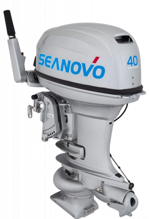 Лодочный мотор SEANOVO SNJ40FH в Орске