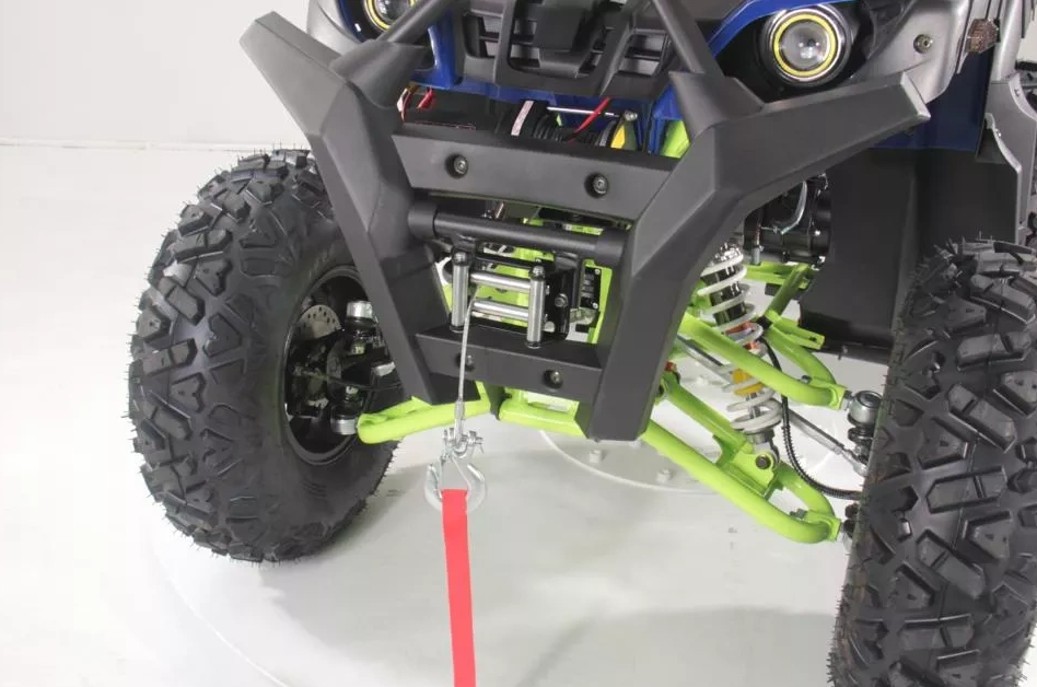 Квадроцикл YACOTA SELA MAX в Орске