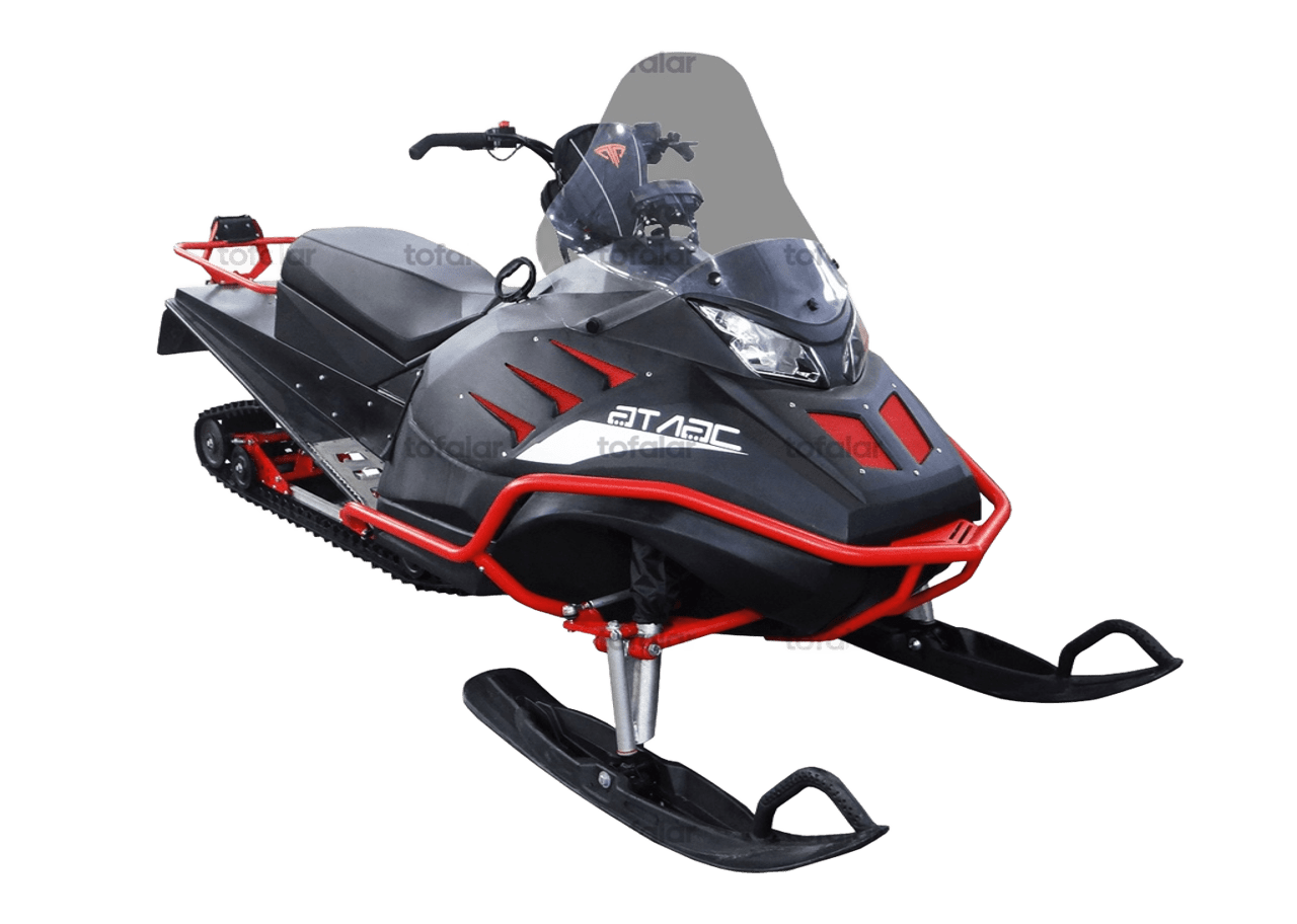 Снегоход ТОФАЛАР АТЛАС 500 в Орске