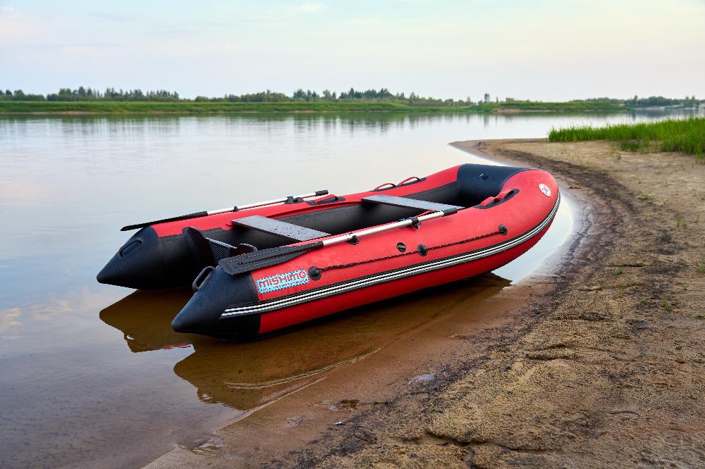 Лодка MISHIMO LITE 360 в Орске