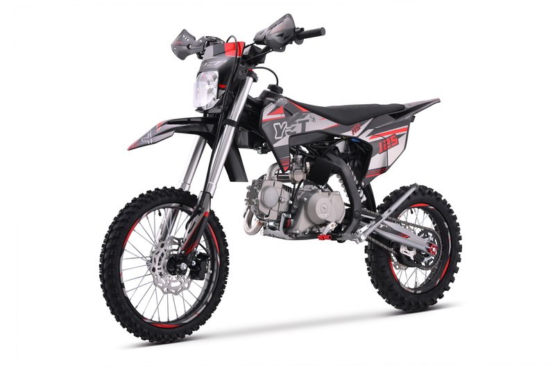 Питбайк YACOTA H5 125 в Орске