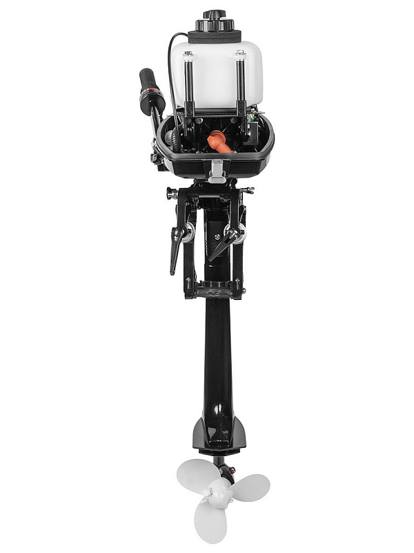 ЛОДОЧНЫЙ МОТОР GLADIATOR G3FHS в Орске