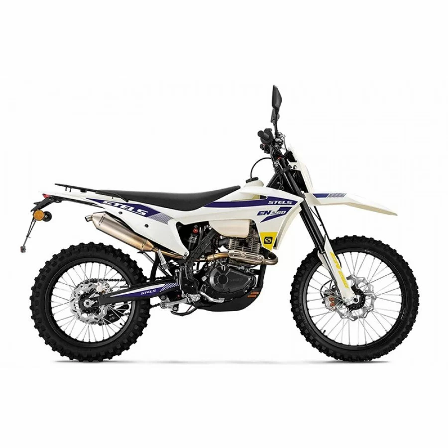 Мотоцикл STELS ЭНДУРО EN250  в Орске