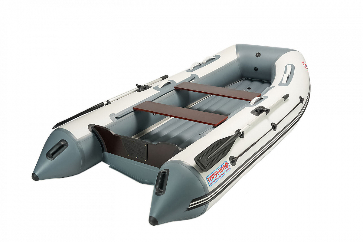 Лодка MISHIMO LITE 335 в Орске