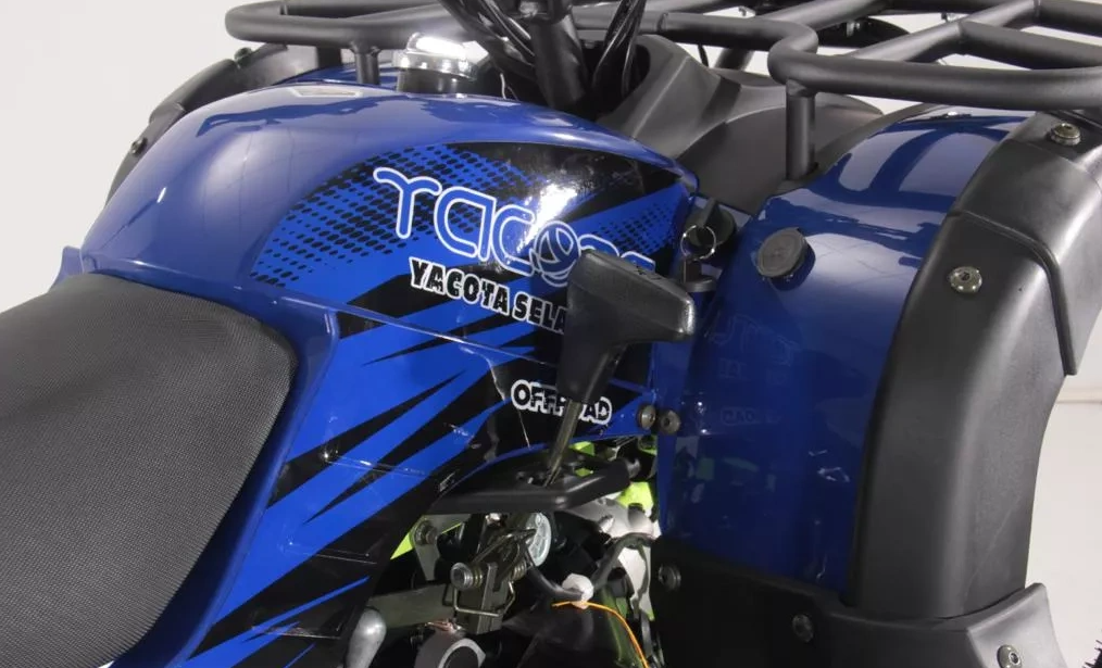 Квадроцикл YACOTA SELA MAX в Орске