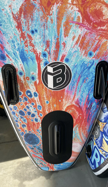 SUP (САП) ДОСКА RAIDEX I BOARD 11’ (332СМ) N 31 в Орске