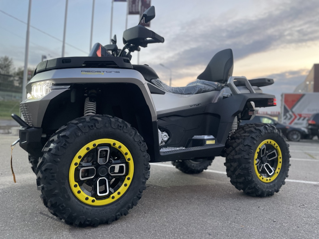 Квадроцикл BENDA Redstone 550 R2 в Орске