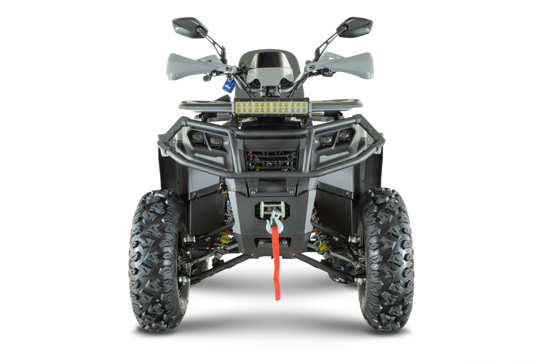 Квадроцикл YACOTA VIKING PRO 250 в Орске