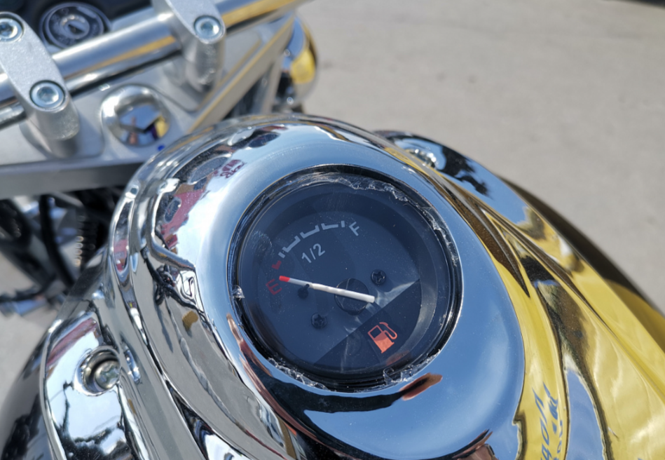 Мотоцикл MOTOLAND (МОТОЛЕНД) WOLF 250 в Орске