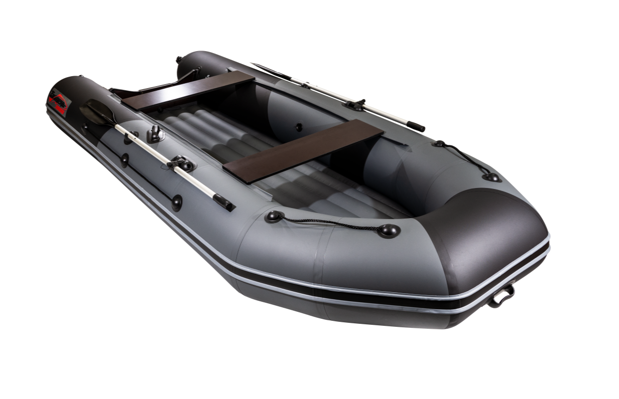 Лодка Таймень NX 3800 НДНД PRO в Орске