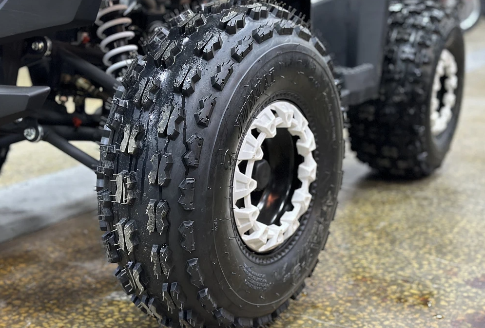 Квадроцикл PROMAX WILD 2.0 190 в Орске