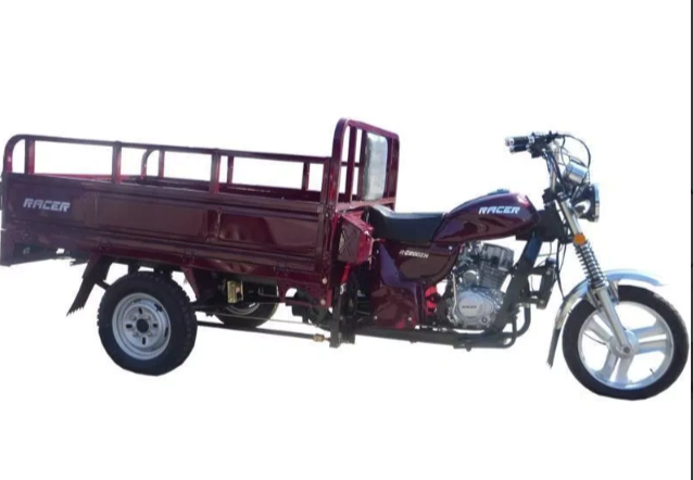 Трицикл RACER RC200ZH MURAVEI в Орске