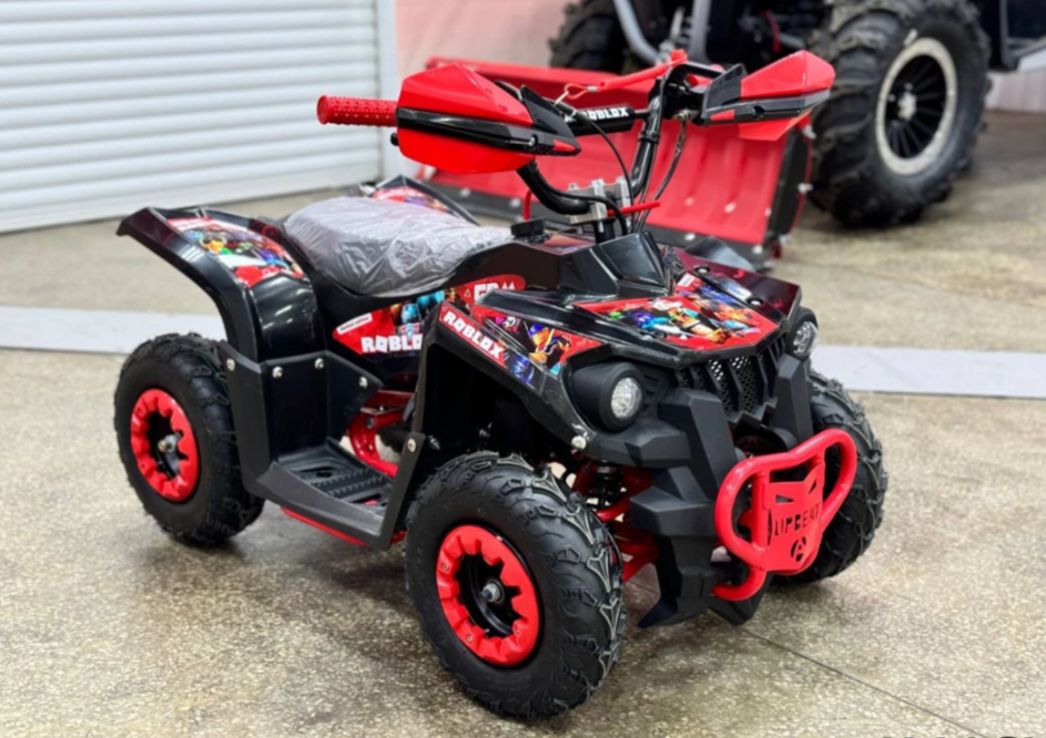 Квадроцикл GBM ROBLOX в Орске