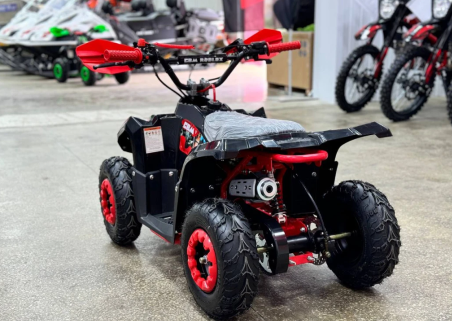 Квадроцикл GBM ROBLOX в Орске