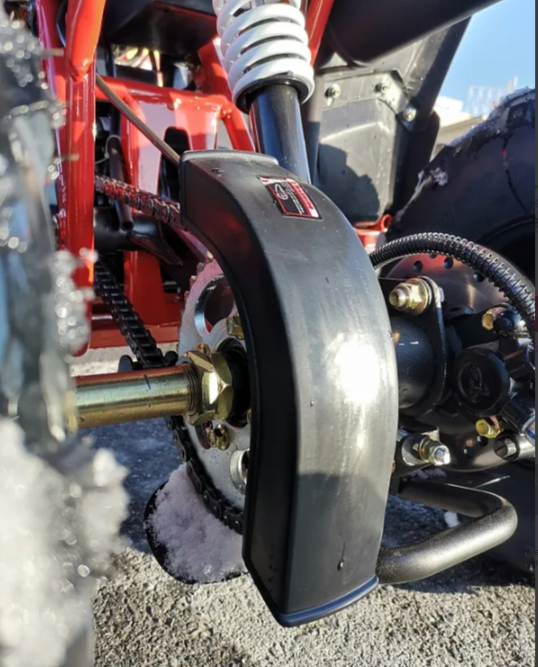 Квадроцикл GBM SHARP KIDS 125 в Орске