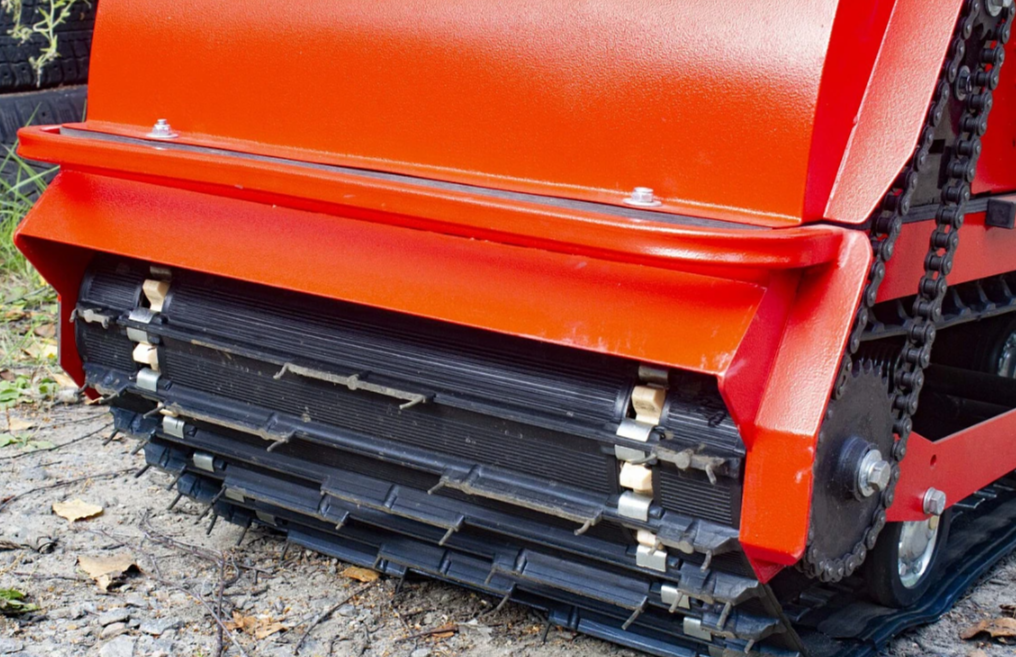 Мотобуксировщик POMOR X-600 K20 в Орске