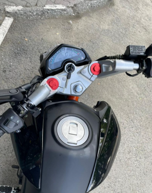 Мотоцикл NITRO 250 в Орске