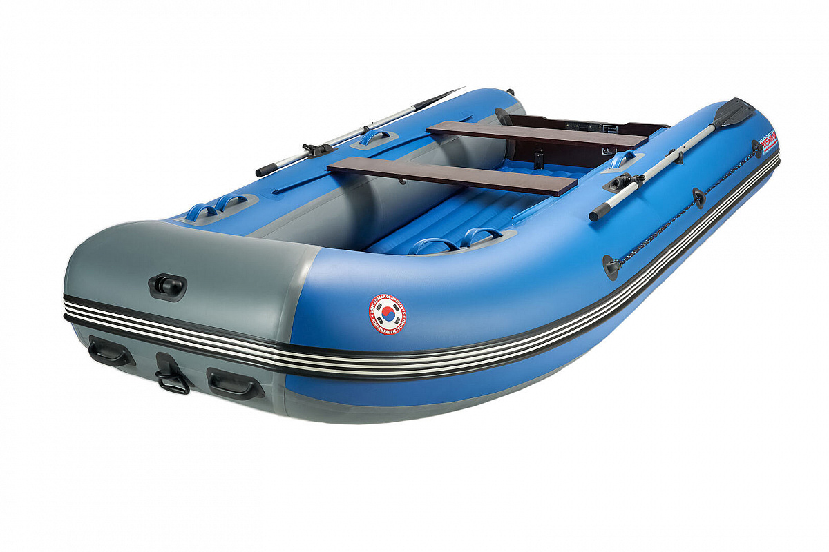 Лодка MISHIMO LITE DF 370 в Орске