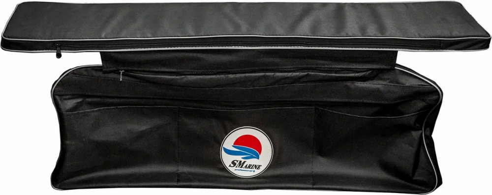 НАКЛАДКА МЯГКАЯ + СУМКА РУНДУК SDP 330 в Орске