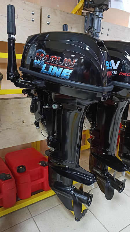 Лодочный мотор MARLIN MP 9.9 (20) AMHS PRO в Орске